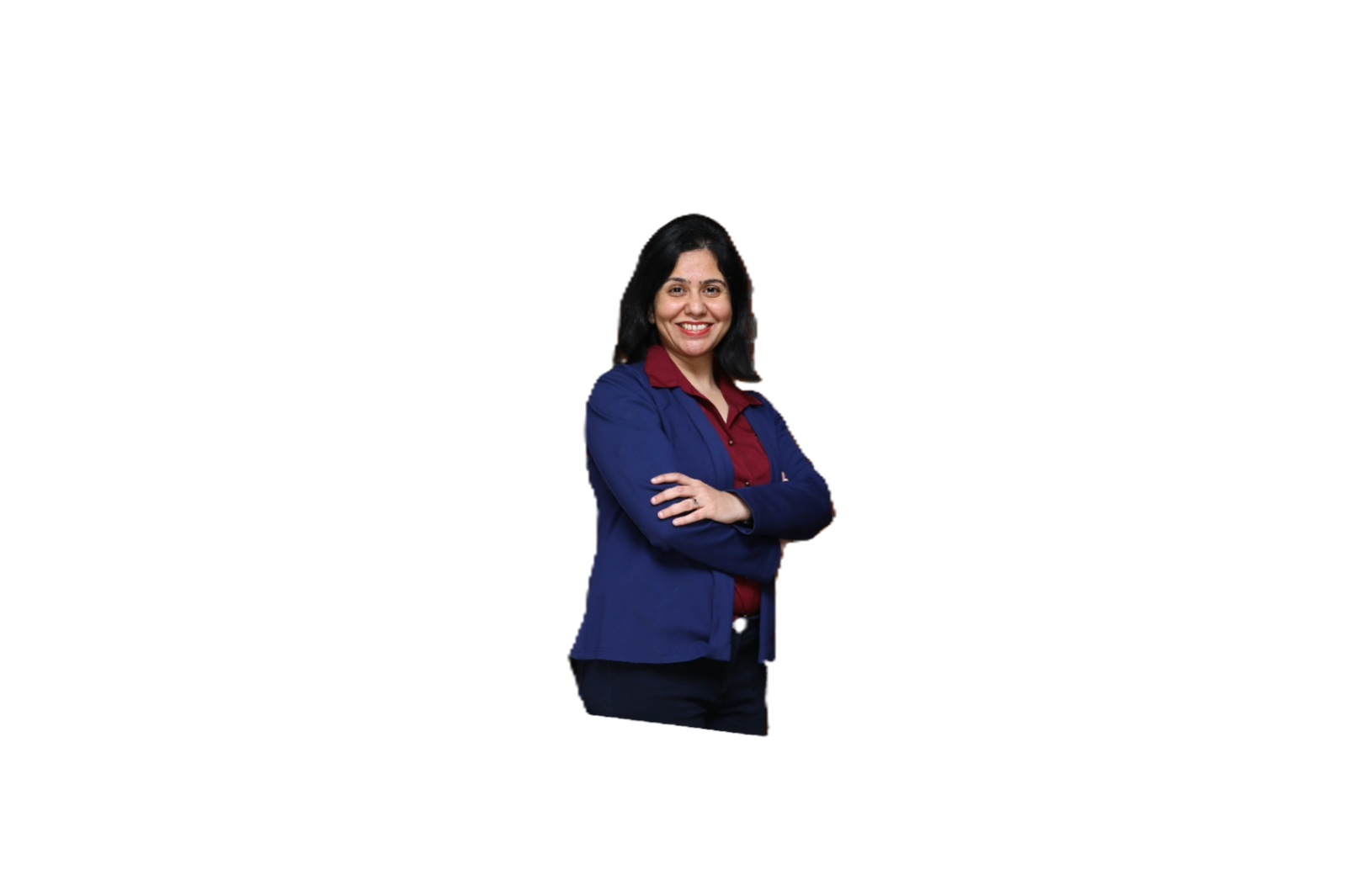 Dilshad Billimoria