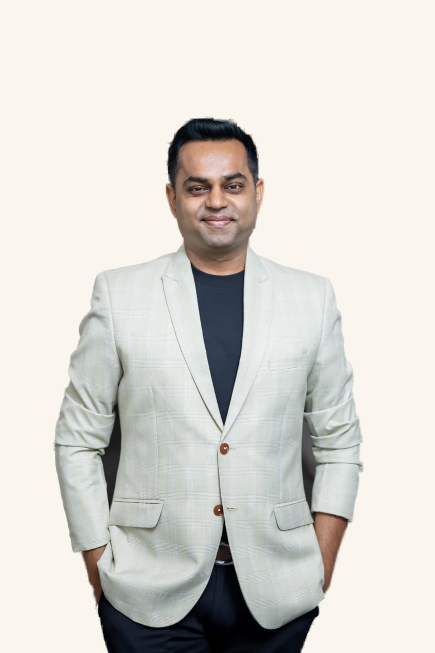 Mitesh Shah