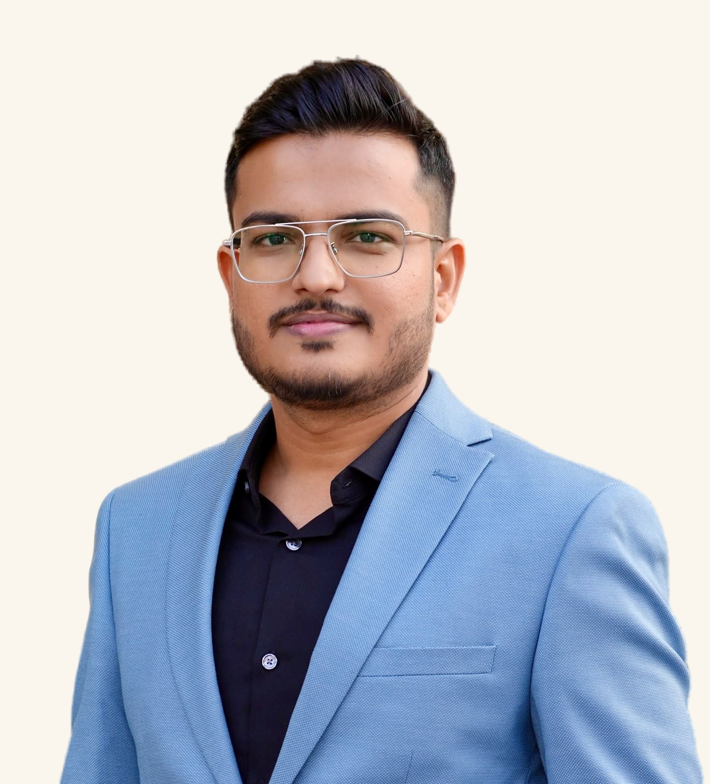 Yash Joshi