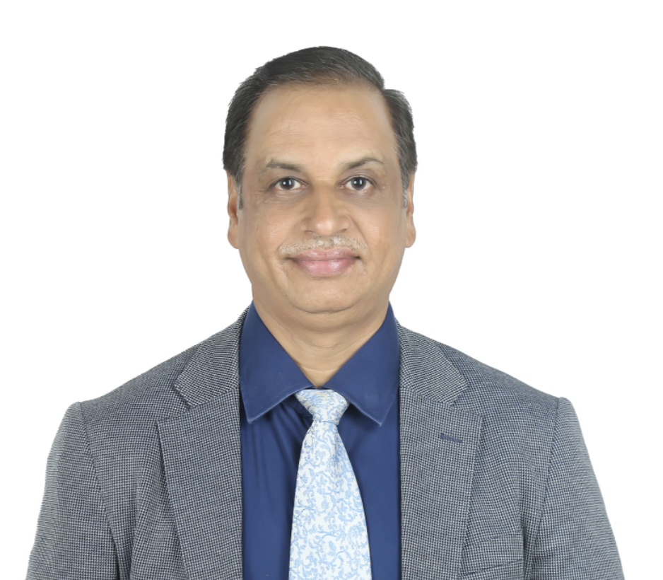 Madhusudhan P Gad