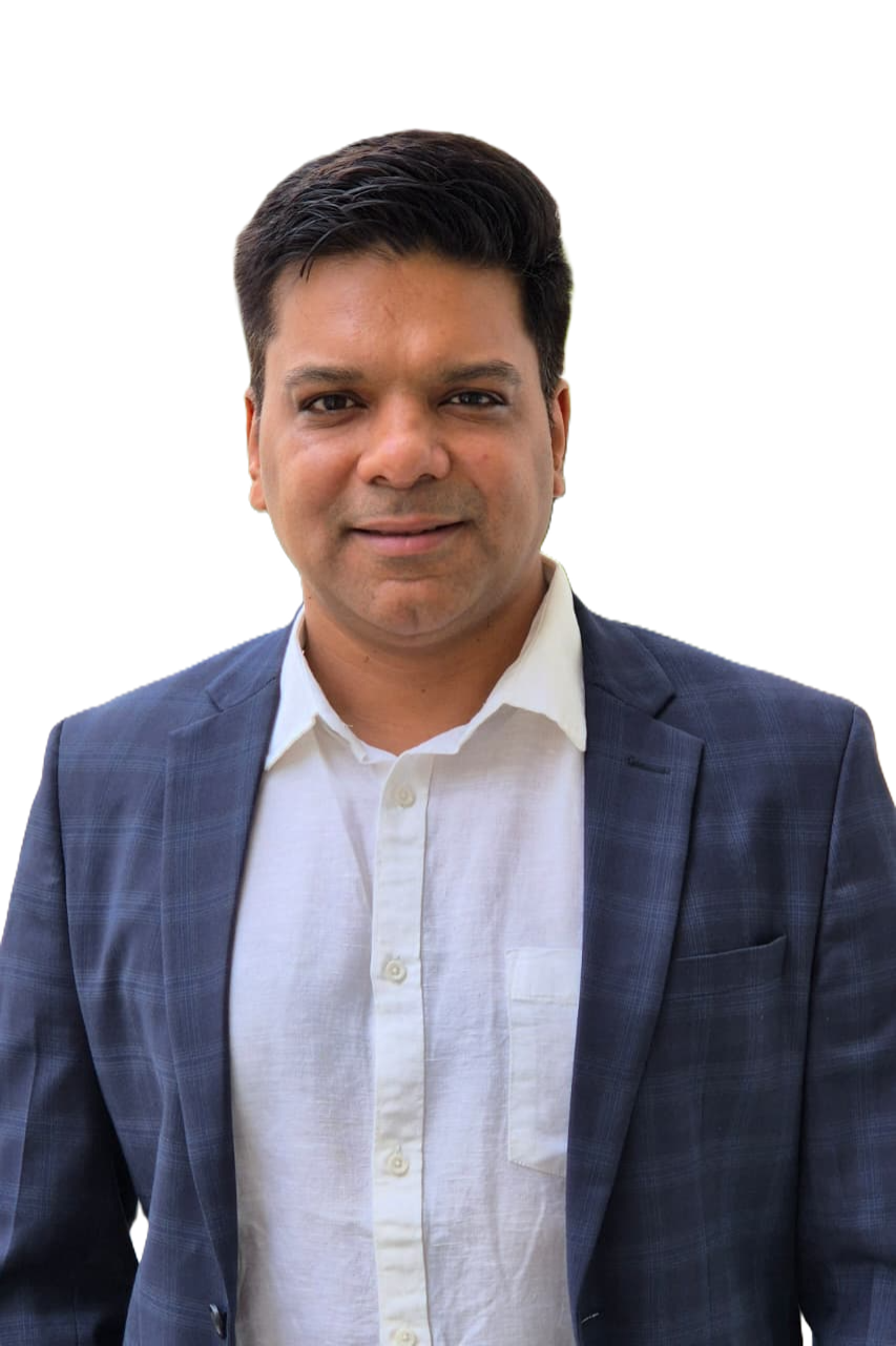Vaibhav Laddha