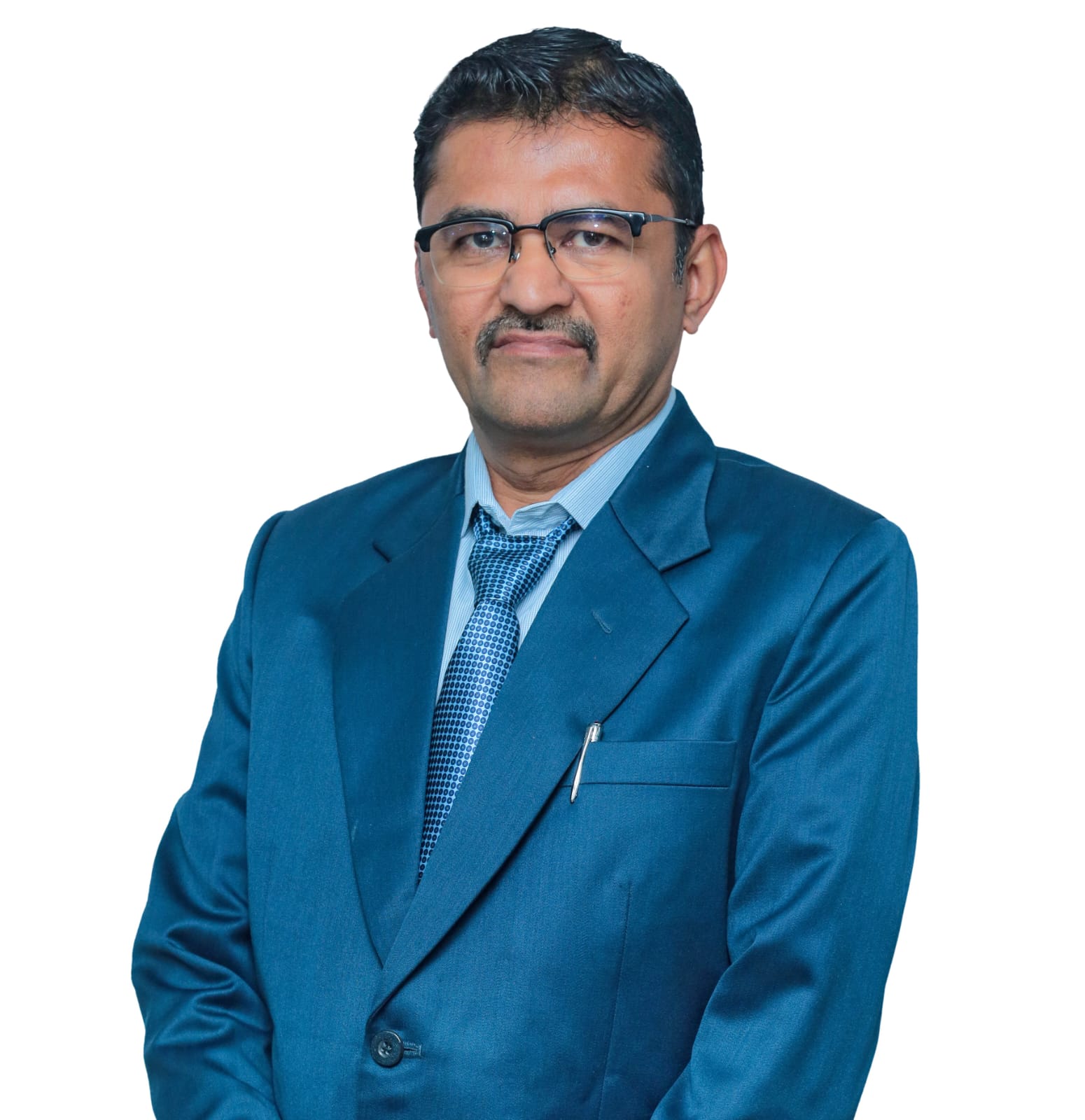Jayant Mamania