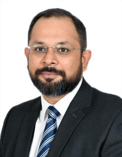 Abhimanyu Sharma