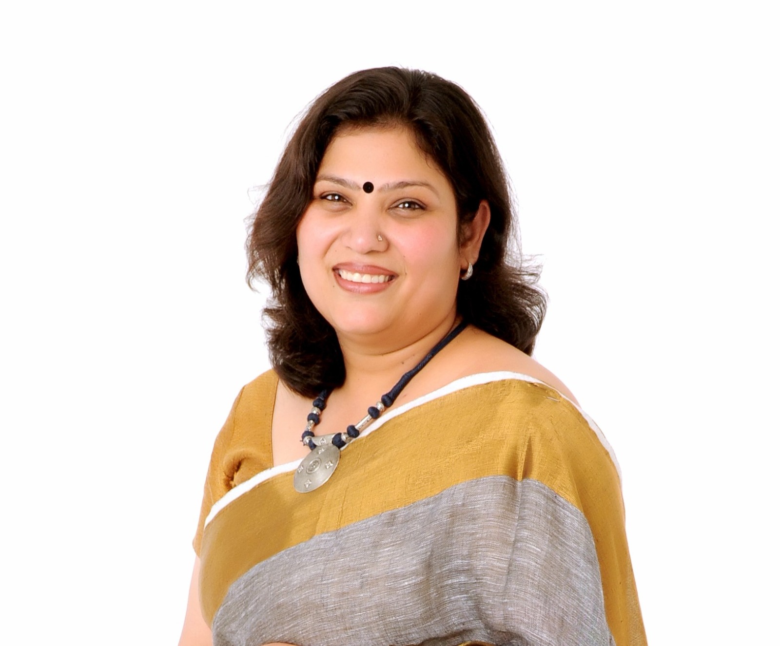 Anuja Agrawal