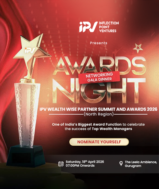 Wealth Wise Partner Awards Banner